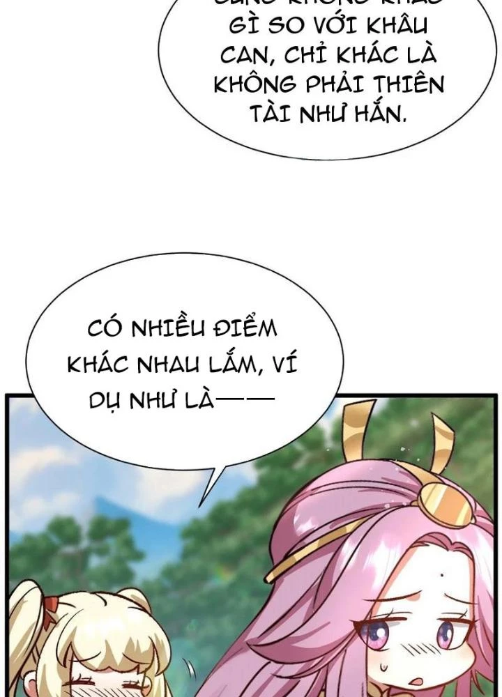 Phi Thăng Thất Bại, Đanh Phai Làm Liep Ma Nhân Chapter 70 - Trang 2