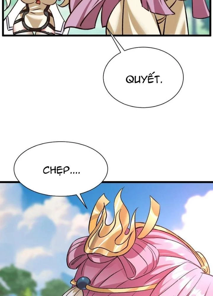 Phi Thăng Thất Bại, Đanh Phai Làm Liep Ma Nhân Chapter 70 - Trang 2