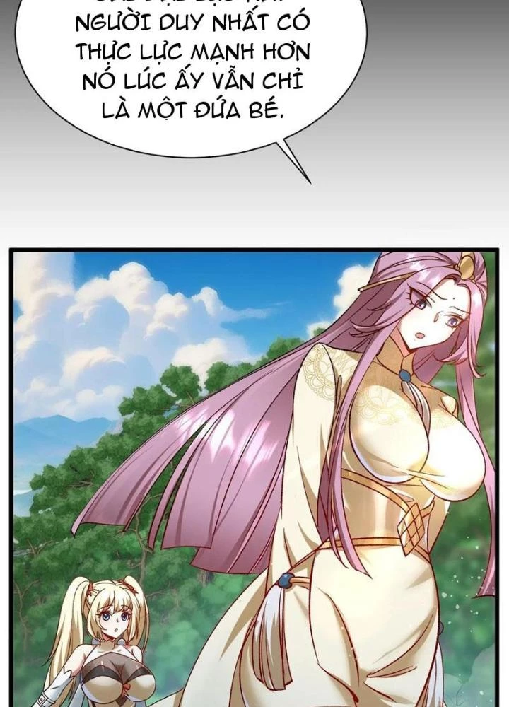 Phi Thăng Thất Bại, Đanh Phai Làm Liep Ma Nhân Chapter 70 - Trang 2