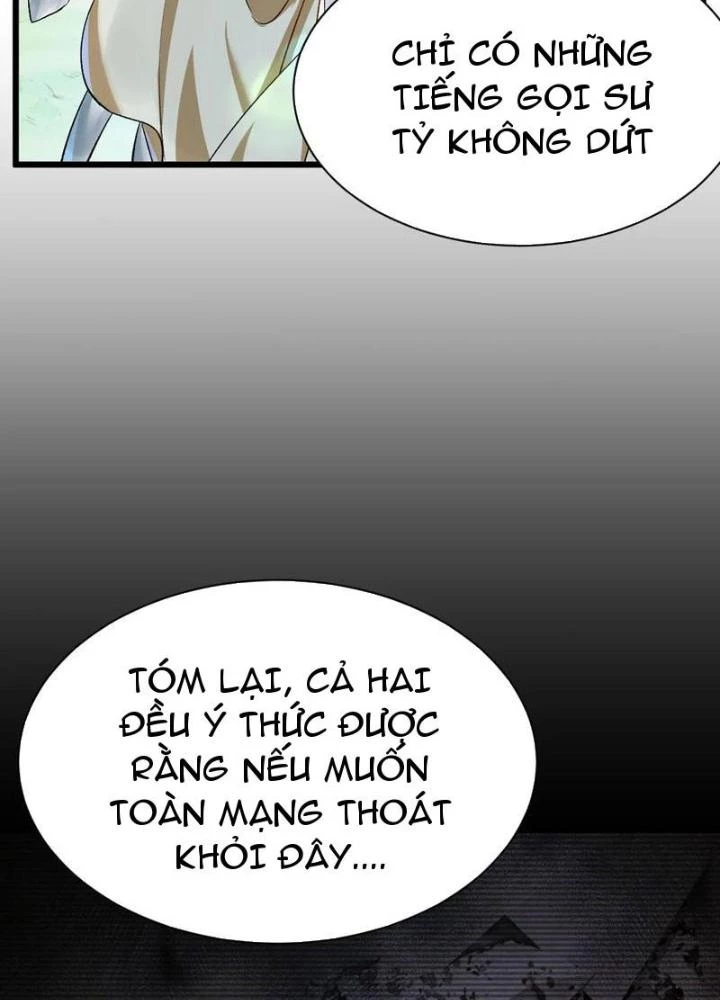 Phi Thăng Thất Bại, Đanh Phai Làm Liep Ma Nhân Chapter 70 - Trang 2