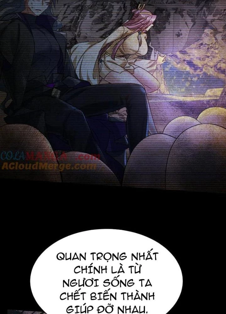 Phi Thăng Thất Bại, Đanh Phai Làm Liep Ma Nhân Chapter 70 - Trang 2