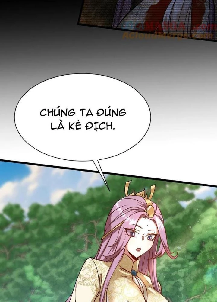 Phi Thăng Thất Bại, Đanh Phai Làm Liep Ma Nhân Chapter 70 - Trang 2