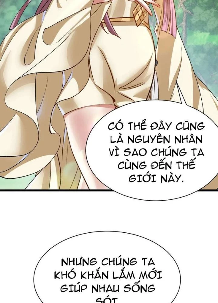 Phi Thăng Thất Bại, Đanh Phai Làm Liep Ma Nhân Chapter 70 - Trang 2