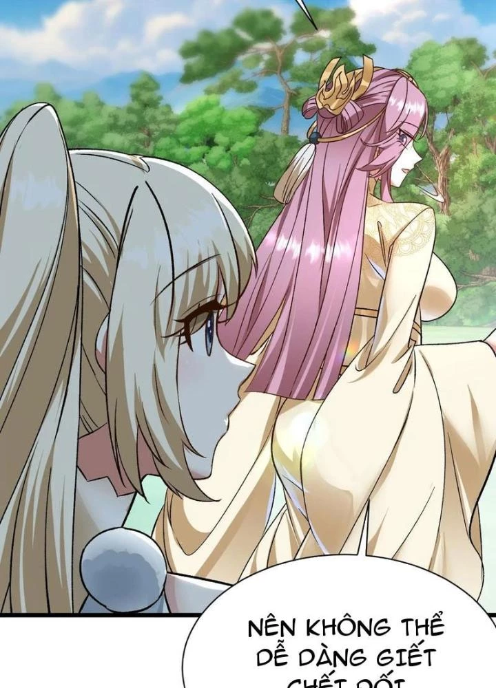 Phi Thăng Thất Bại, Đanh Phai Làm Liep Ma Nhân Chapter 70 - Trang 2