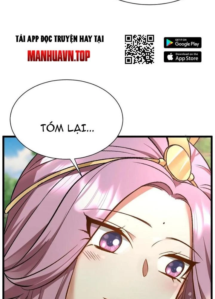 Phi Thăng Thất Bại, Đanh Phai Làm Liep Ma Nhân Chapter 70 - Trang 2