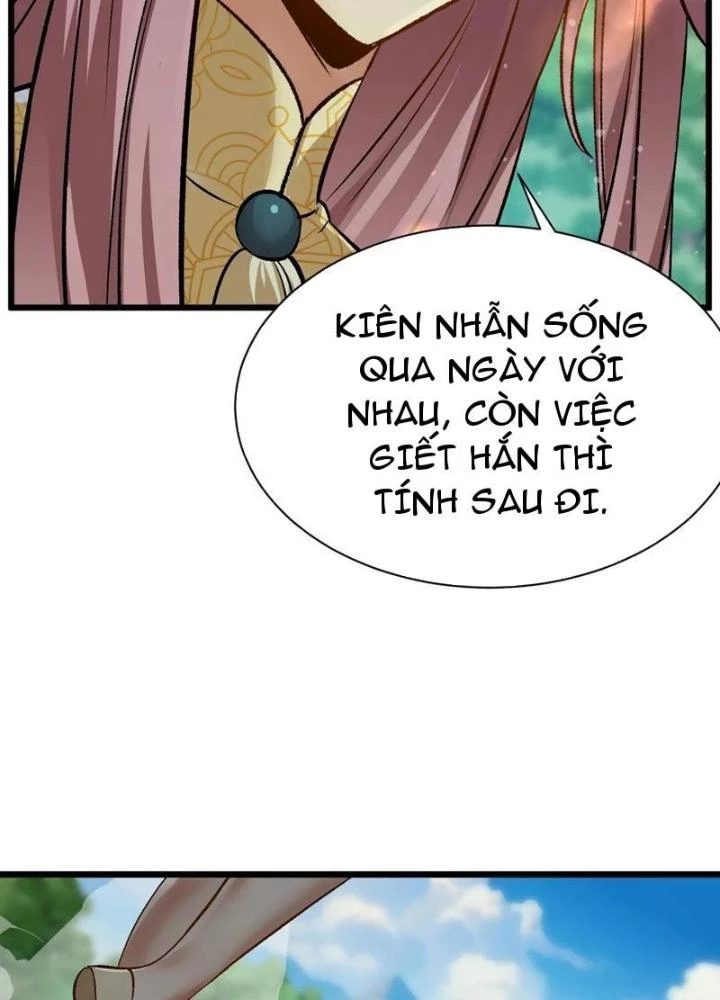 Phi Thăng Thất Bại, Đanh Phai Làm Liep Ma Nhân Chapter 70 - Trang 2