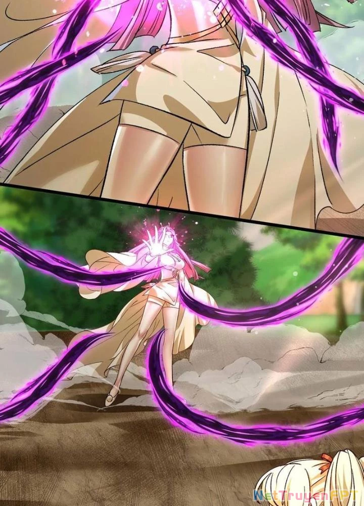 Phi Thăng Thất Bại, Đanh Phai Làm Liep Ma Nhân Chapter 70 - Trang 2