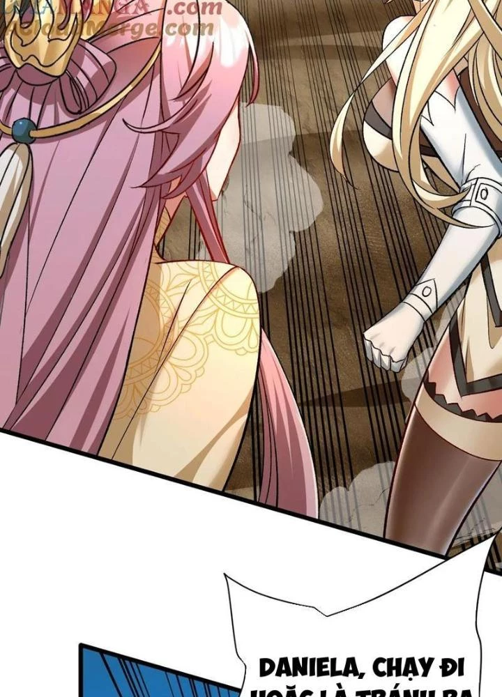 Phi Thăng Thất Bại, Đanh Phai Làm Liep Ma Nhân Chapter 70 - Trang 2