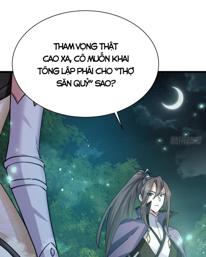 Phi Thăng Thất Bại, Đanh Phai Làm Liep Ma Nhân Chapter 4 - Trang 2