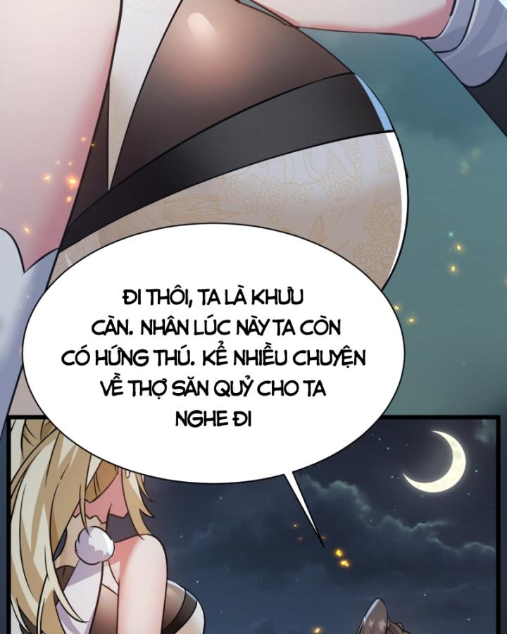 Phi Thăng Thất Bại, Đanh Phai Làm Liep Ma Nhân Chapter 4 - Trang 2