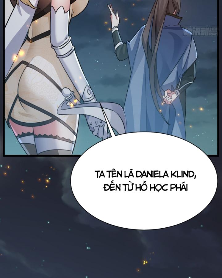 Phi Thăng Thất Bại, Đanh Phai Làm Liep Ma Nhân Chapter 4 - Trang 2