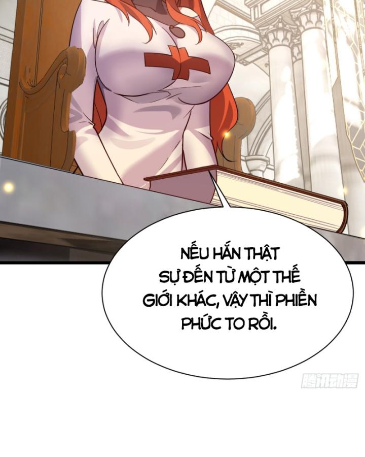 Phi Thăng Thất Bại, Đanh Phai Làm Liep Ma Nhân Chapter 4 - Trang 2