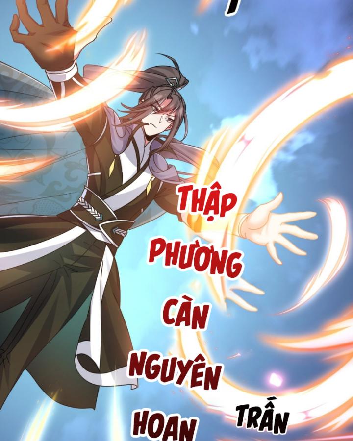 Phi Thăng Thất Bại, Đanh Phai Làm Liep Ma Nhân Chapter 4 - Trang 2