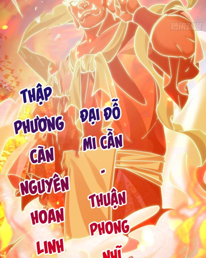 Phi Thăng Thất Bại, Đanh Phai Làm Liep Ma Nhân Chapter 4 - Trang 2