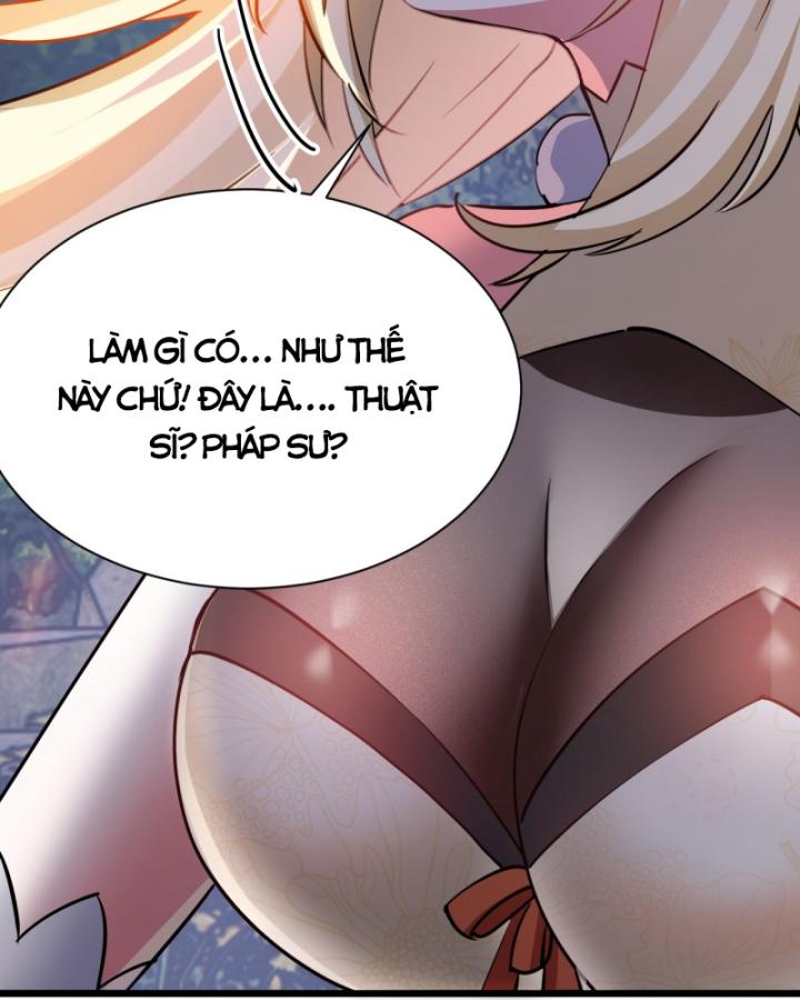 Phi Thăng Thất Bại, Đanh Phai Làm Liep Ma Nhân Chapter 4 - Trang 2