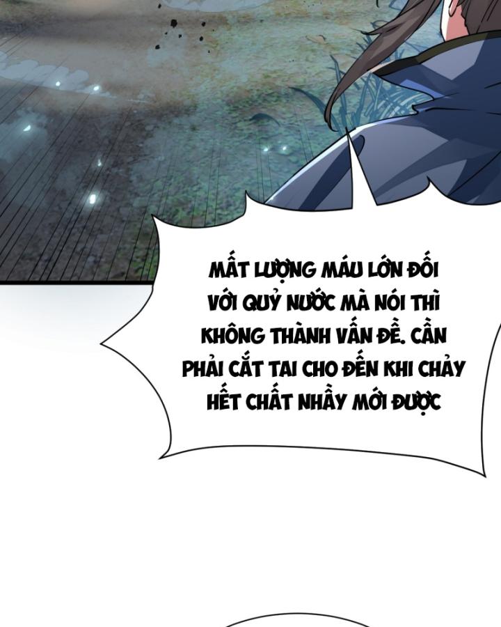 Phi Thăng Thất Bại, Đanh Phai Làm Liep Ma Nhân Chapter 4 - Trang 2