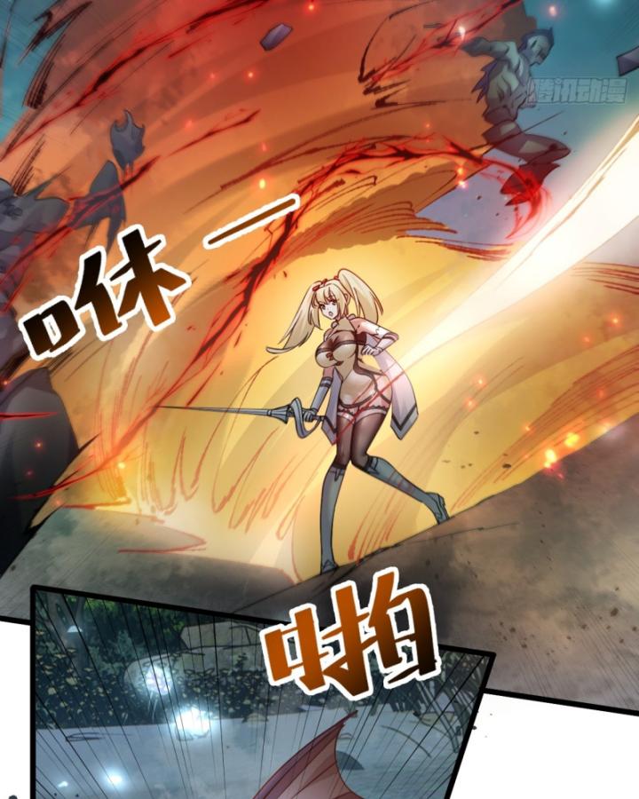 Phi Thăng Thất Bại, Đanh Phai Làm Liep Ma Nhân Chapter 4 - Trang 2