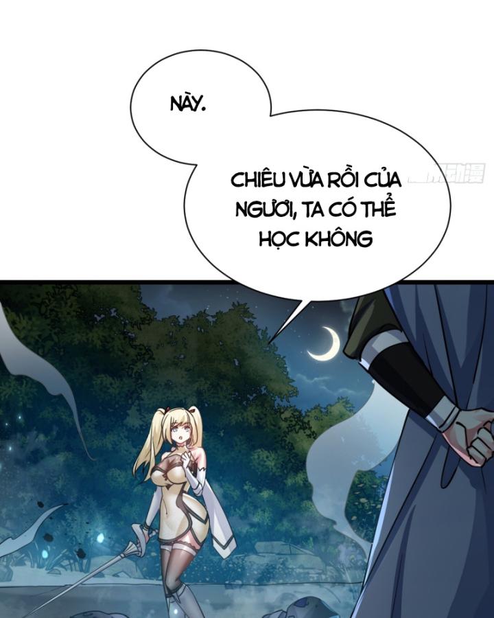 Phi Thăng Thất Bại, Đanh Phai Làm Liep Ma Nhân Chapter 4 - Trang 2