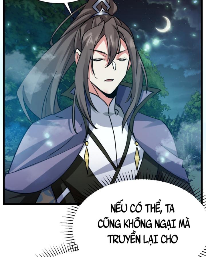 Phi Thăng Thất Bại, Đanh Phai Làm Liep Ma Nhân Chapter 4 - Trang 2