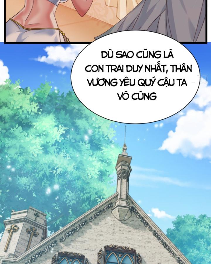 Phi Thăng Thất Bại, Đanh Phai Làm Liep Ma Nhân Chapter 5 - Trang 2