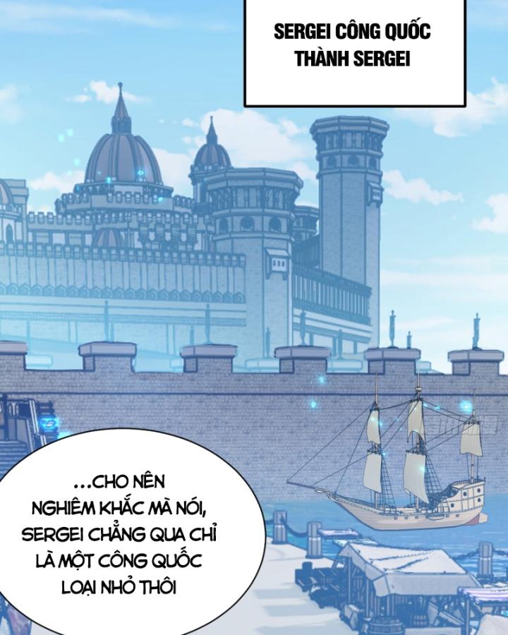 Phi Thăng Thất Bại, Đanh Phai Làm Liep Ma Nhân Chapter 5 - Trang 2