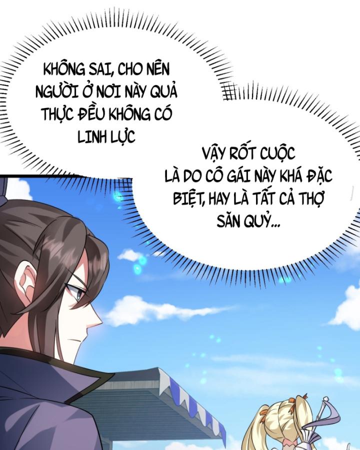 Phi Thăng Thất Bại, Đanh Phai Làm Liep Ma Nhân Chapter 5 - Trang 2