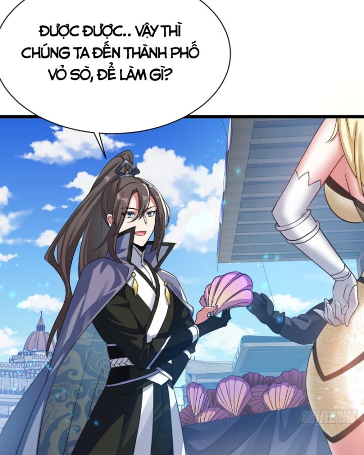 Phi Thăng Thất Bại, Đanh Phai Làm Liep Ma Nhân Chapter 5 - Trang 2