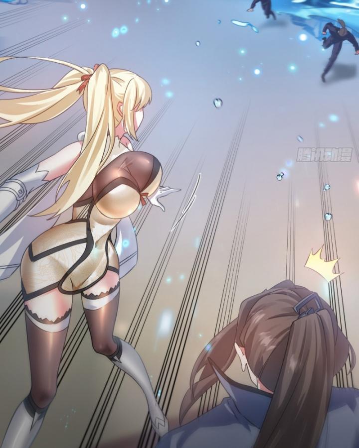 Phi Thăng Thất Bại, Đanh Phai Làm Liep Ma Nhân Chapter 5 - Trang 2