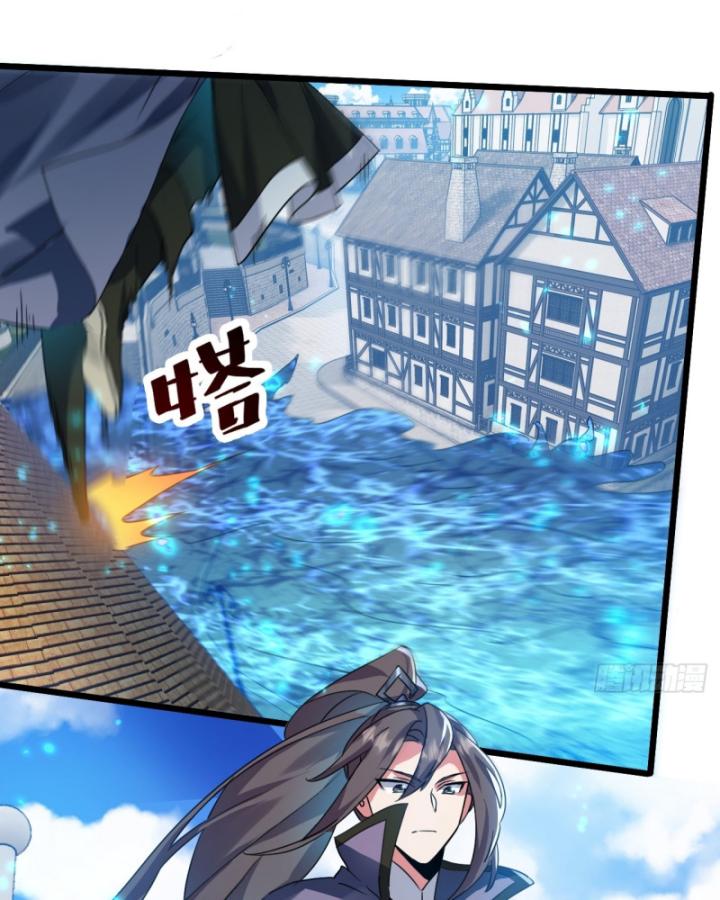 Phi Thăng Thất Bại, Đanh Phai Làm Liep Ma Nhân Chapter 5 - Trang 2