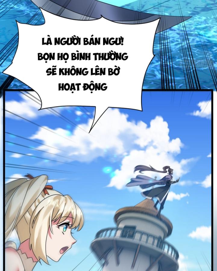 Phi Thăng Thất Bại, Đanh Phai Làm Liep Ma Nhân Chapter 5 - Trang 2