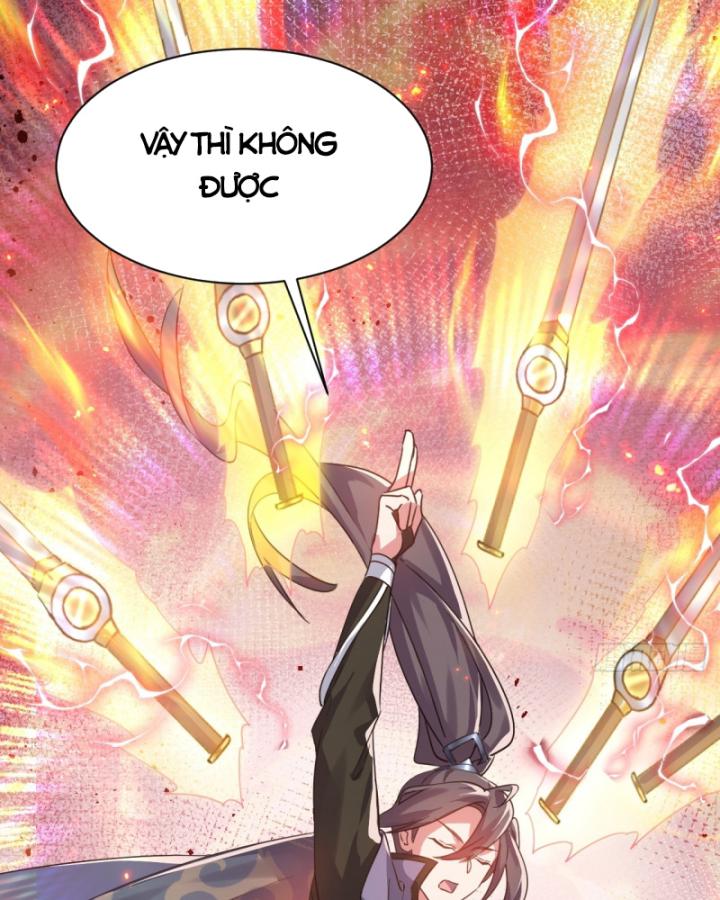 Phi Thăng Thất Bại, Đanh Phai Làm Liep Ma Nhân Chapter 5 - Trang 2