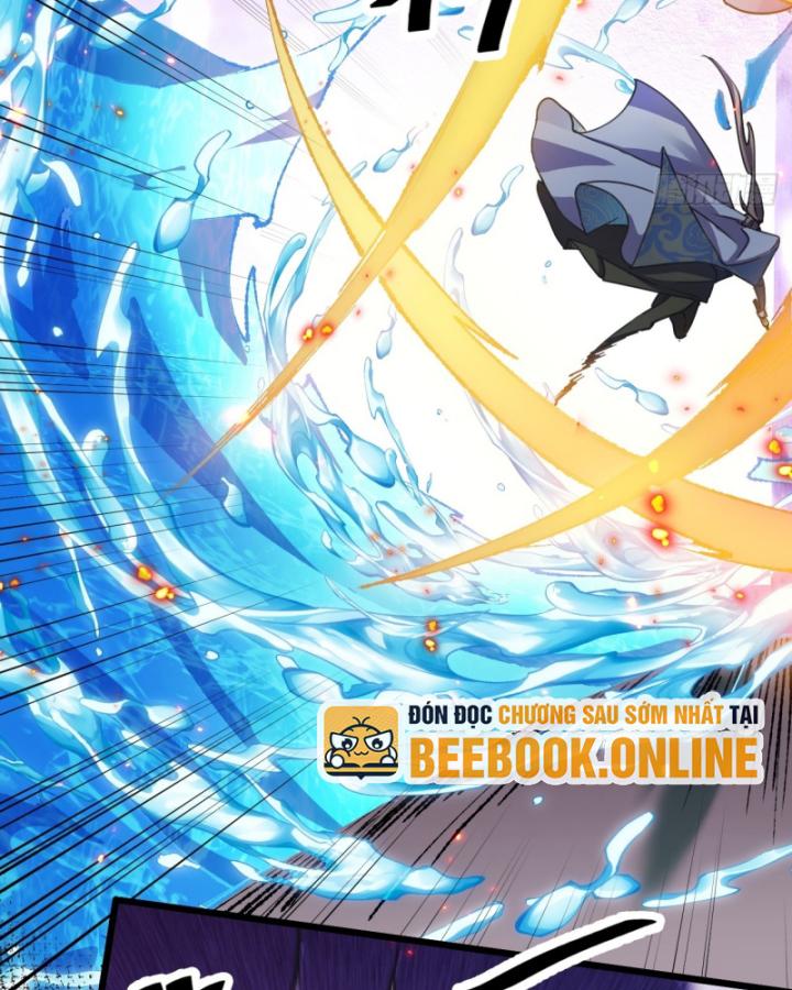 Phi Thăng Thất Bại, Đanh Phai Làm Liep Ma Nhân Chapter 5 - Trang 2