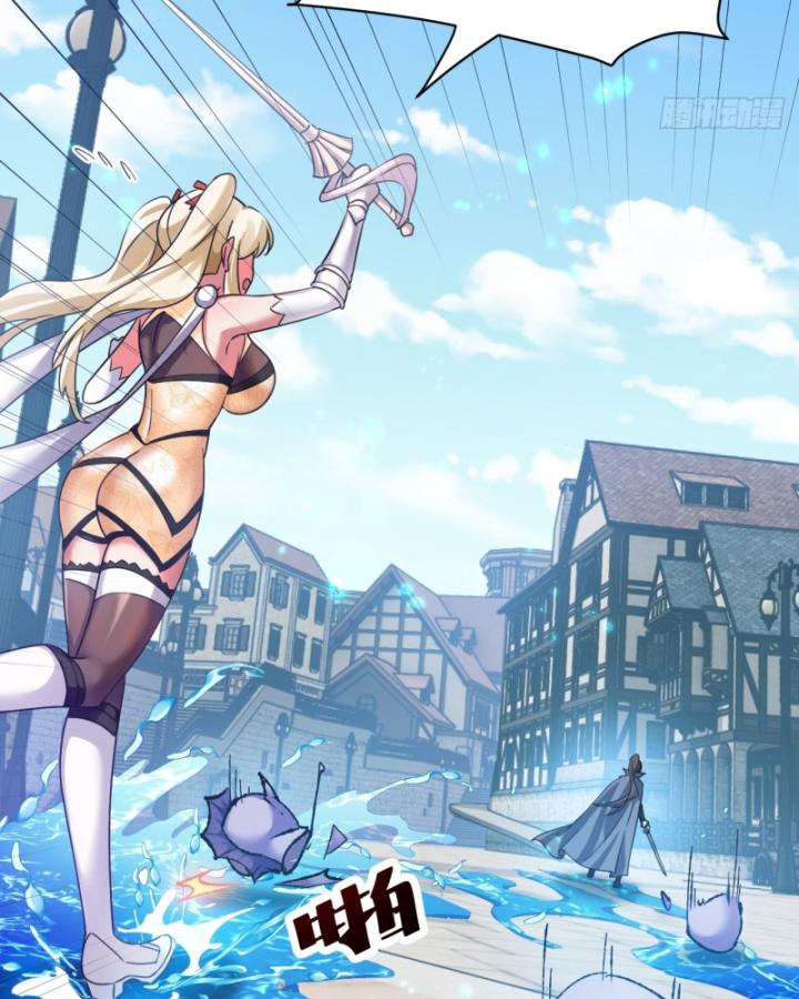 Phi Thăng Thất Bại, Đanh Phai Làm Liep Ma Nhân Chapter 5 - Trang 2