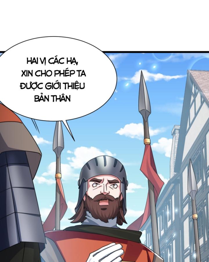 Phi Thăng Thất Bại, Đanh Phai Làm Liep Ma Nhân Chapter 5 - Trang 2