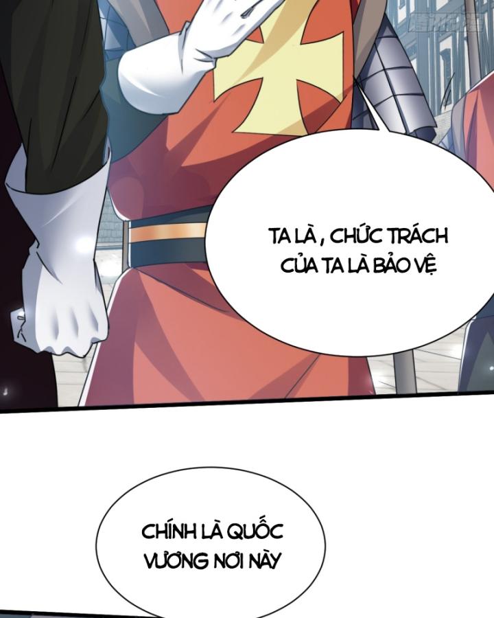 Phi Thăng Thất Bại, Đanh Phai Làm Liep Ma Nhân Chapter 5 - Trang 2