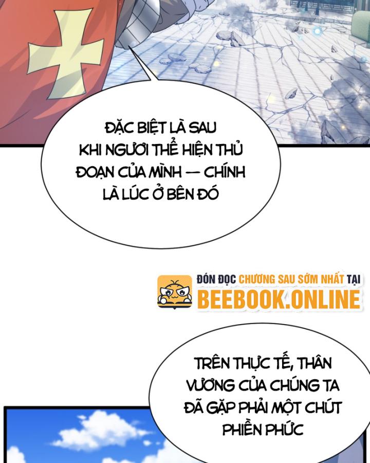 Phi Thăng Thất Bại, Đanh Phai Làm Liep Ma Nhân Chapter 5 - Trang 2