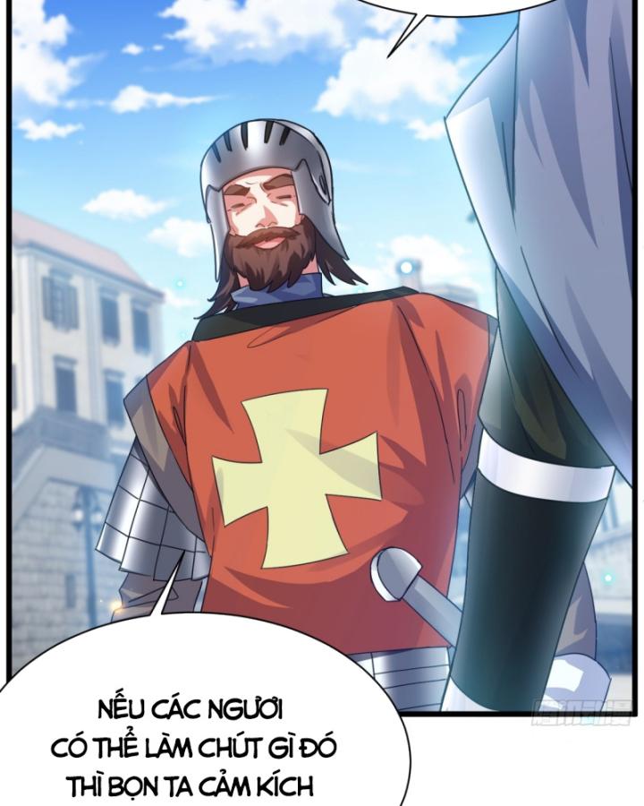 Phi Thăng Thất Bại, Đanh Phai Làm Liep Ma Nhân Chapter 5 - Trang 2