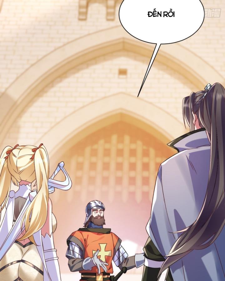 Phi Thăng Thất Bại, Đanh Phai Làm Liep Ma Nhân Chapter 6 - Trang 2