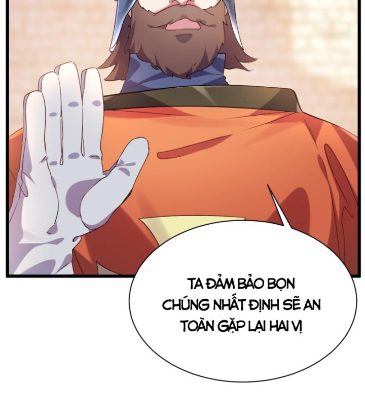 Phi Thăng Thất Bại, Đanh Phai Làm Liep Ma Nhân Chapter 6 - Trang 2