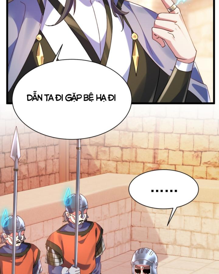 Phi Thăng Thất Bại, Đanh Phai Làm Liep Ma Nhân Chapter 6 - Trang 2