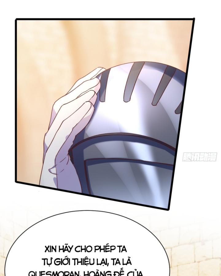 Phi Thăng Thất Bại, Đanh Phai Làm Liep Ma Nhân Chapter 6 - Trang 2