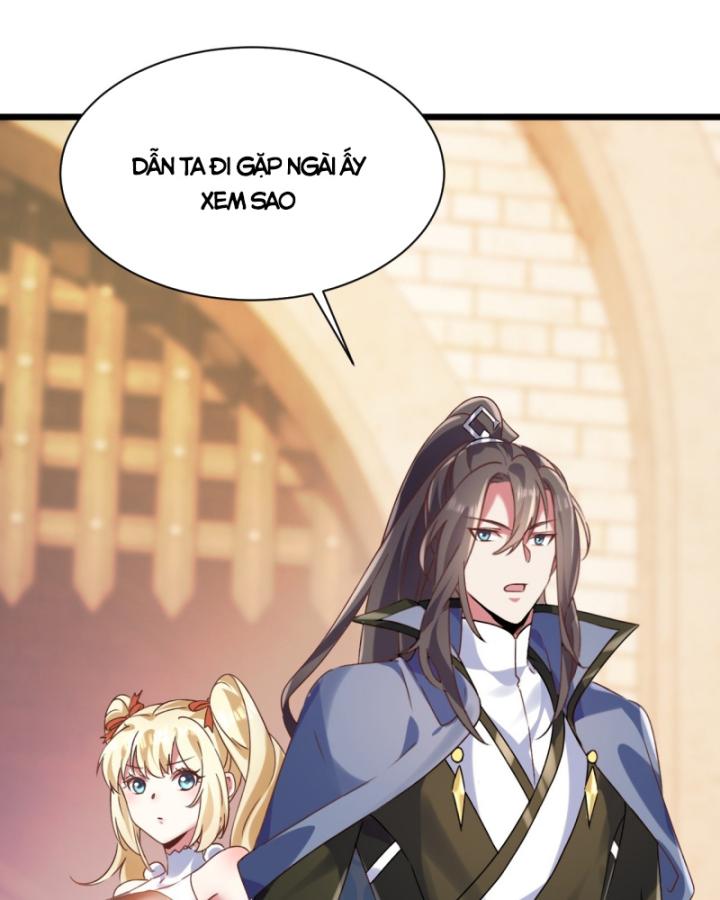 Phi Thăng Thất Bại, Đanh Phai Làm Liep Ma Nhân Chapter 6 - Trang 2