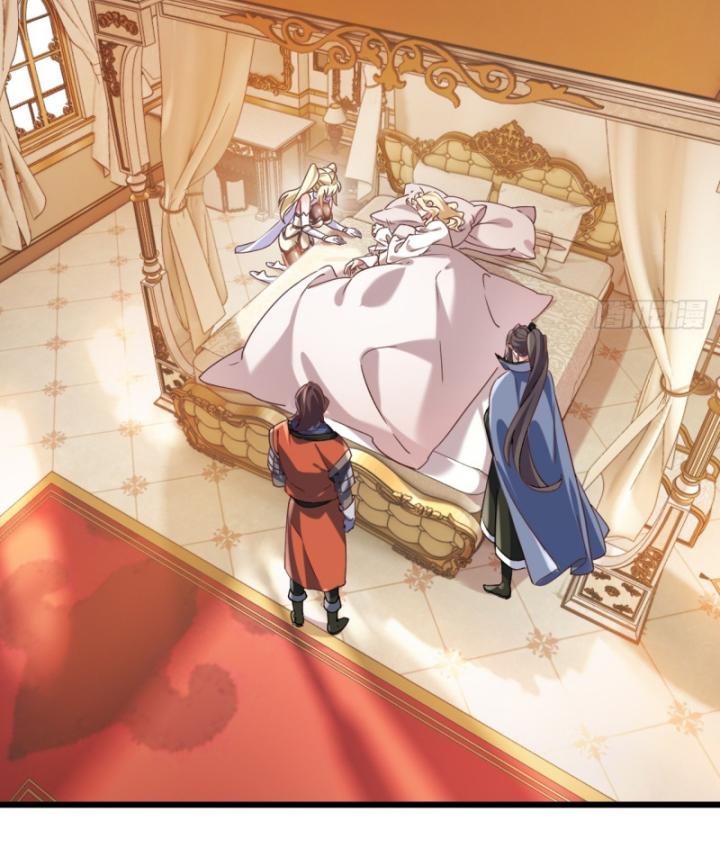 Phi Thăng Thất Bại, Đanh Phai Làm Liep Ma Nhân Chapter 6 - Trang 2