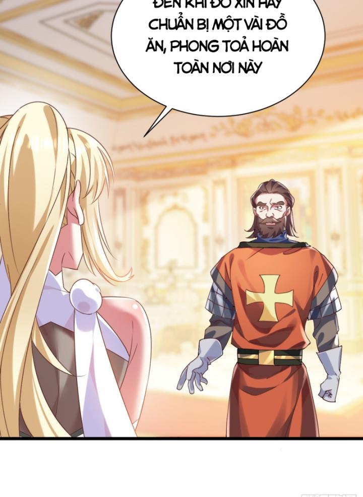 Phi Thăng Thất Bại, Đanh Phai Làm Liep Ma Nhân Chapter 6 - Trang 2