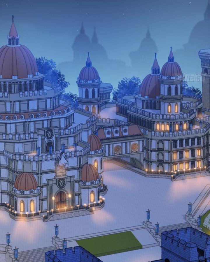 Phi Thăng Thất Bại, Đanh Phai Làm Liep Ma Nhân Chapter 6 - Trang 2