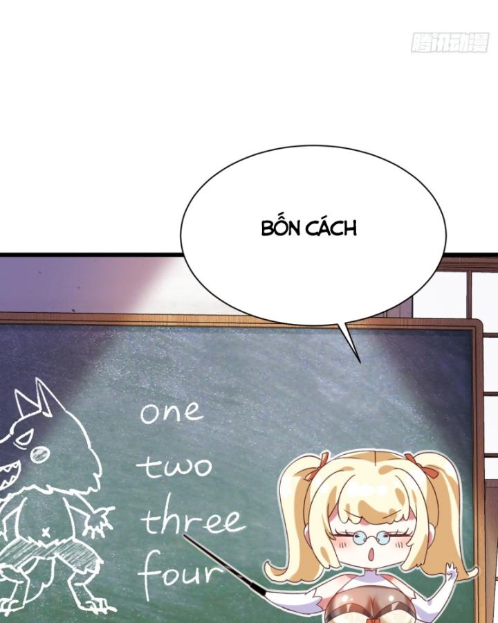 Phi Thăng Thất Bại, Đanh Phai Làm Liep Ma Nhân Chapter 6 - Trang 2