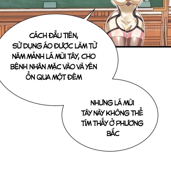 Phi Thăng Thất Bại, Đanh Phai Làm Liep Ma Nhân Chapter 6 - Trang 2