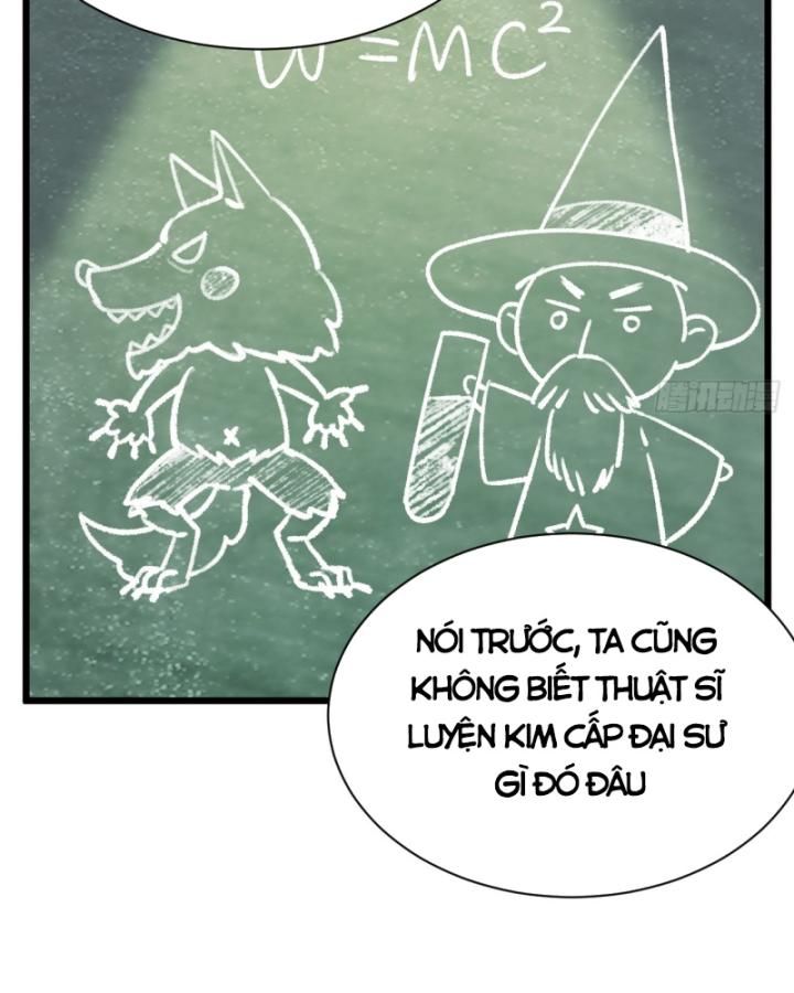 Phi Thăng Thất Bại, Đanh Phai Làm Liep Ma Nhân Chapter 6 - Trang 2