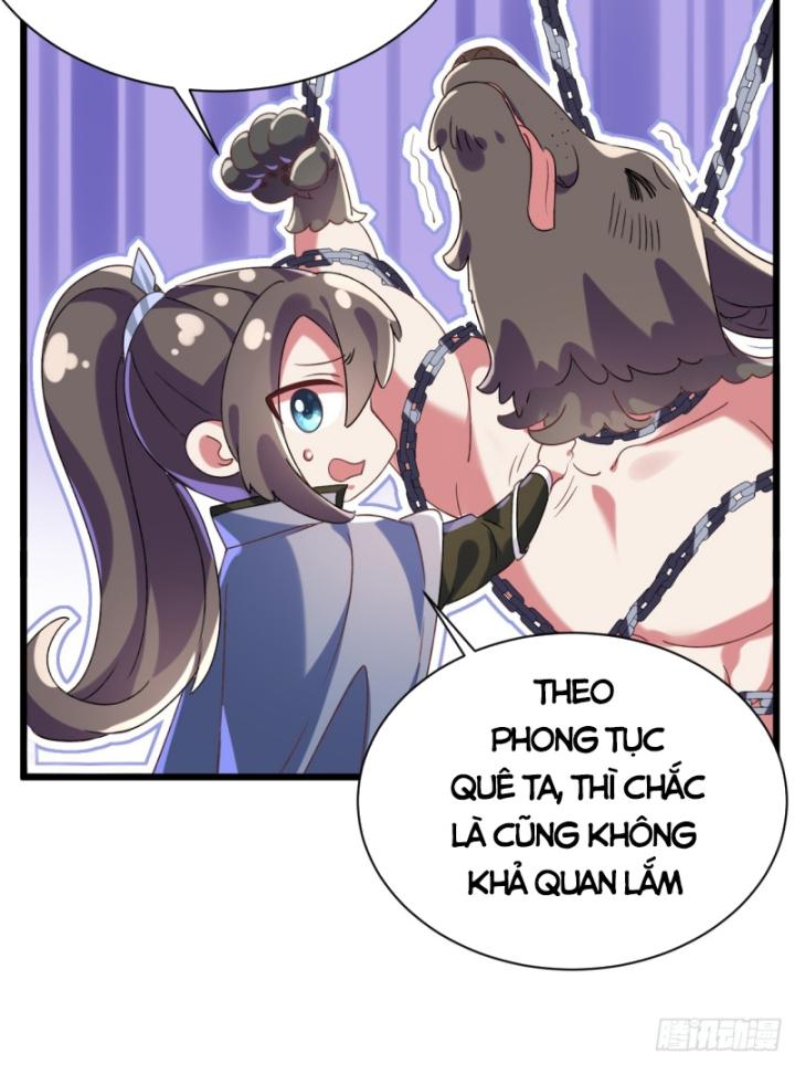 Phi Thăng Thất Bại, Đanh Phai Làm Liep Ma Nhân Chapter 6 - Trang 2