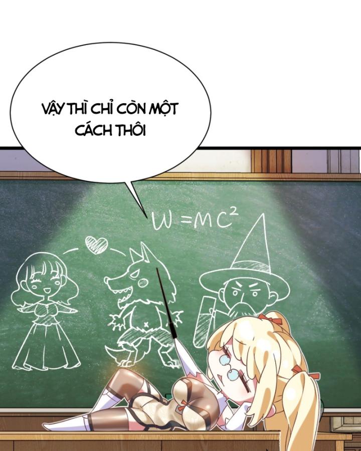 Phi Thăng Thất Bại, Đanh Phai Làm Liep Ma Nhân Chapter 6 - Trang 2